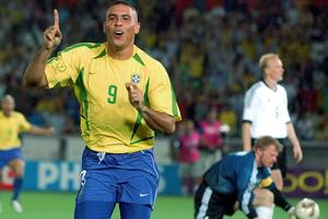Ronaldo: Brazil ima obavezu da osvoji treće mjesto