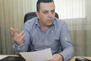 Etički odbor MUP-a utvrdio da Živković nije čuvao ugled policije