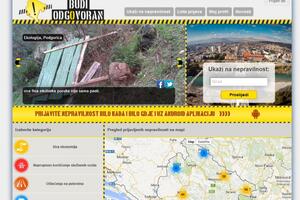 Građani najviše prijavljuju neizdavanje računa