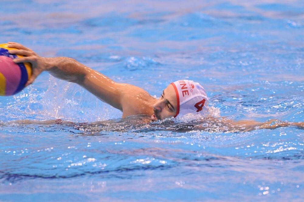 Antonio Petrović, Foto: Zoran Đurić