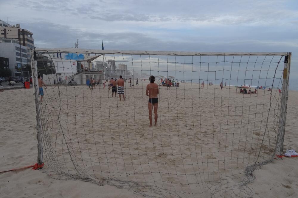 Brazil, Mundijal, Foto: Aleksandar Vučković