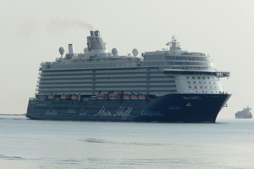 Mein Schiff 3, Foto: Wikipedia