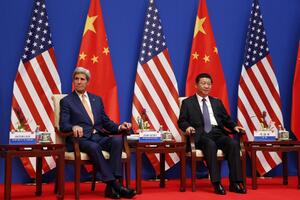 Šta su se dogovorili Kina i SAD?