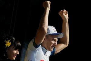 Kitel pobjednik četvrte etape, Nibali zadržao vođstvo