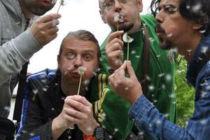 The Books of Knjige otvaraju Sea Dance festival