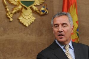 Đukanović: Razgovori sa SDP-om za sada uspješni