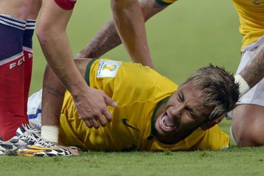 Nejmar, Foto: Beta/AP