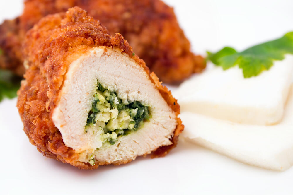 pileće rolnice, Foto: Shutterstock