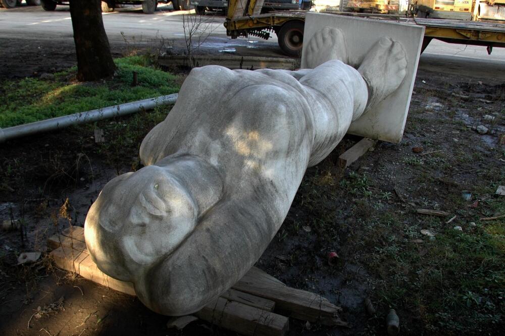 kupacica, Foto: Luka Zeković