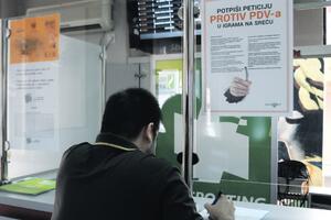 Montenegro bet: Stvoren haos da bi neko zaradio