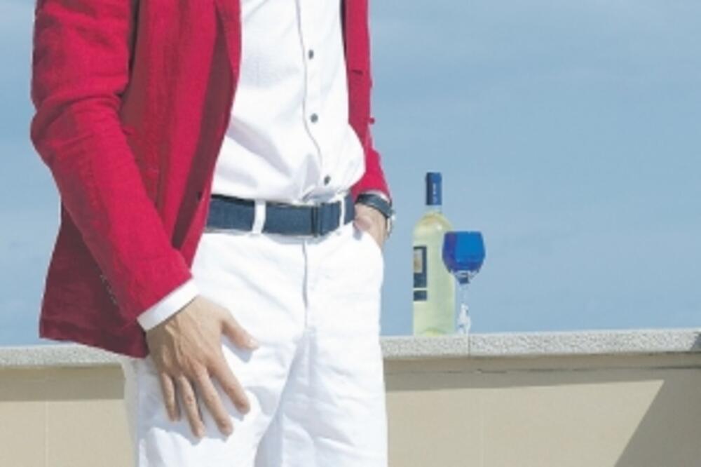 Nikola Masoničić, Foto: Privatna arhiva