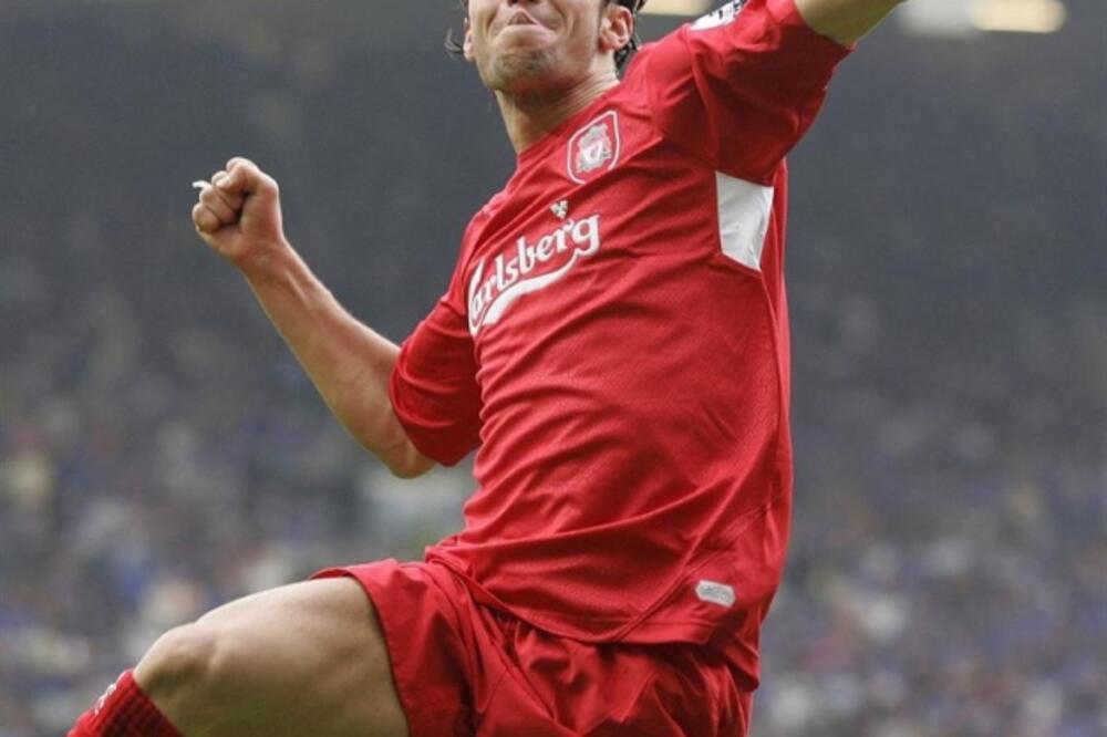 Luis Garsija, Foto: Reuters