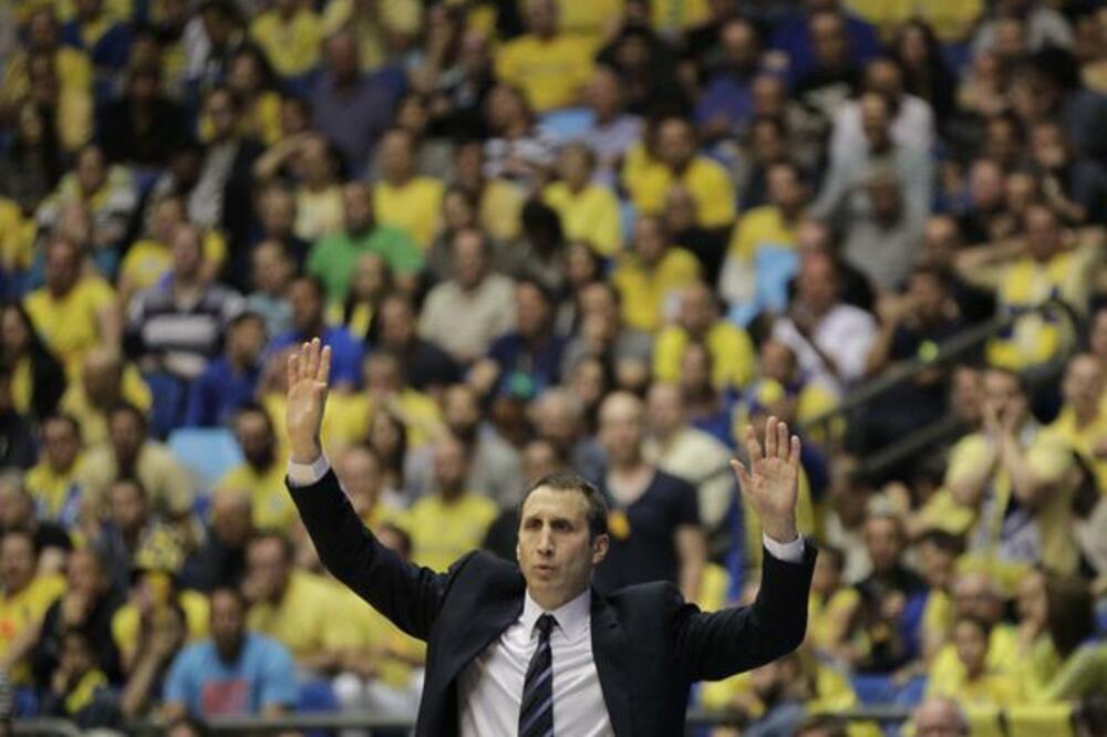 Dejvid Blat, Foto: Beta/AP