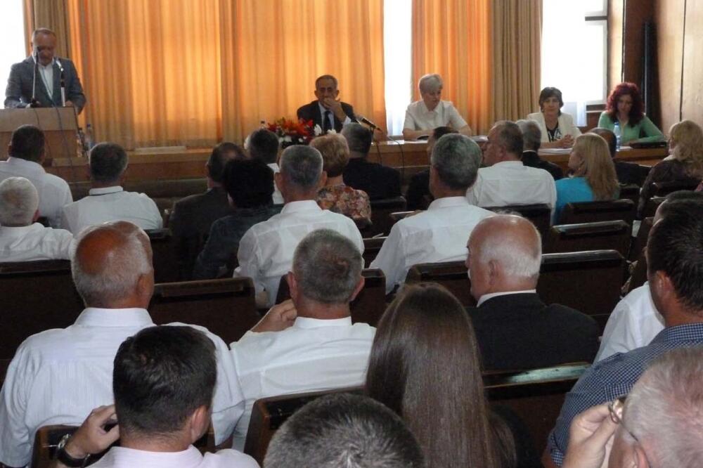 SO Bijelo Polje, Foto: Jadranka Ćetković