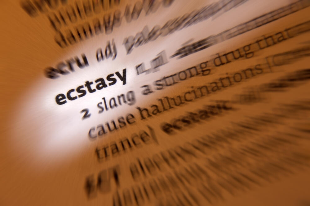 Ekstazi, Foto: Shutterstock