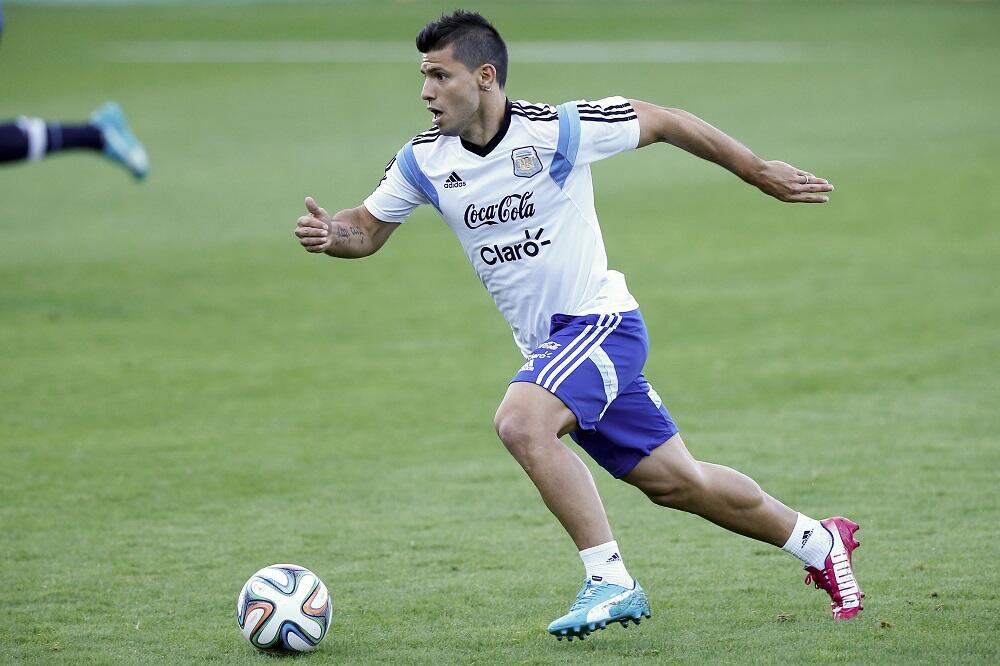 Serhio Aguero, Foto: Beta/AP