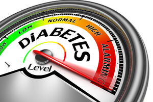 Dijabetes "hitan problem" u VB: Svakog dana oboli 738 ljudi
