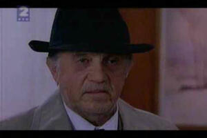 Preminuo Bora Todorović