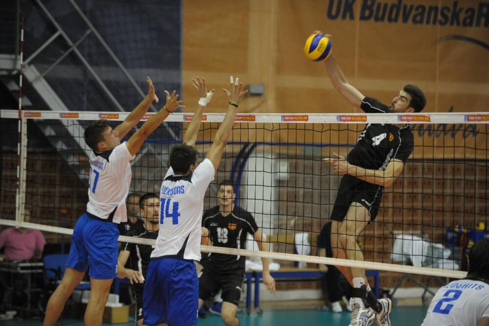 Gojko Ćuk, Foto: Cev.lu