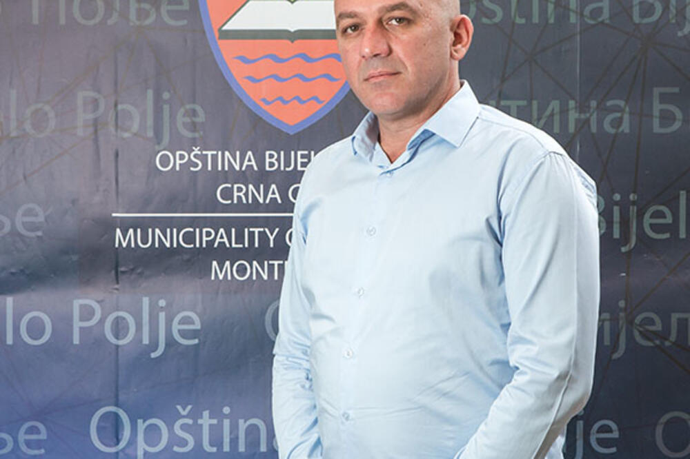 “Rješenjem o otkazu ignorisan Zakon o radu”: Nikola Raosavljević, Foto: Privatna arhiva