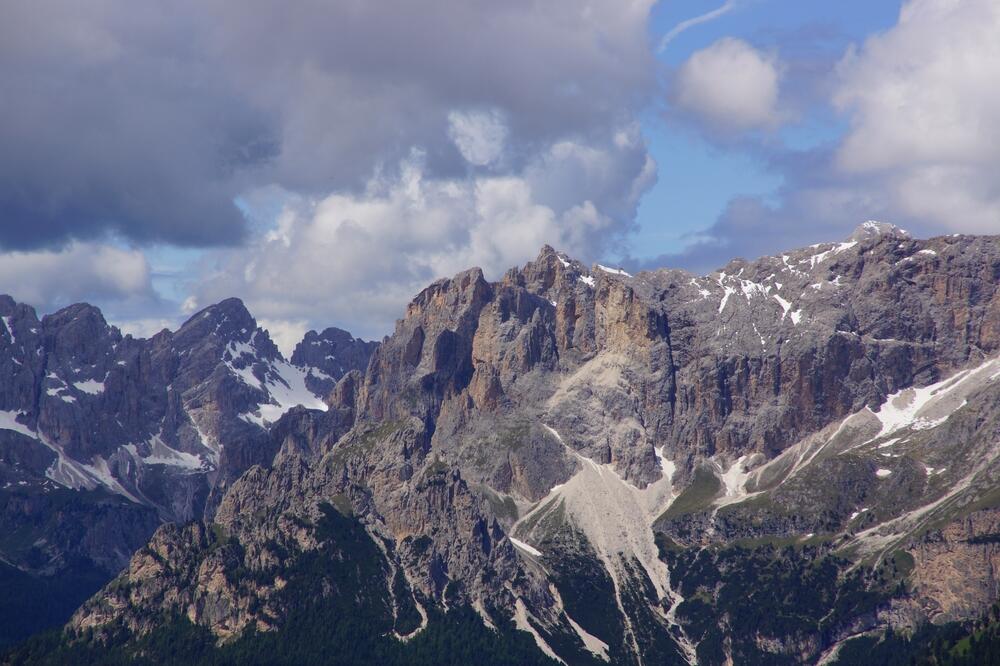 Italija, planine, Foto: Shutterstock