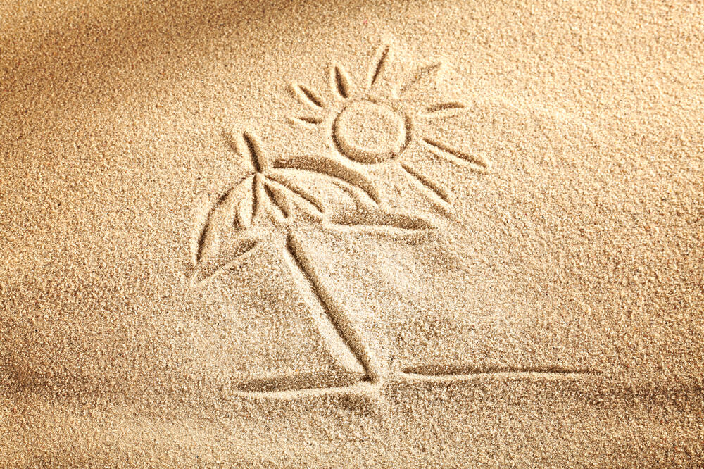 sunce, ljeto, vrućina, Foto: Shutterstock