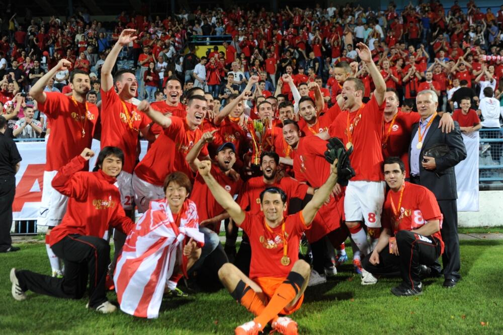 Lovćen, Foto: Savo Prelević