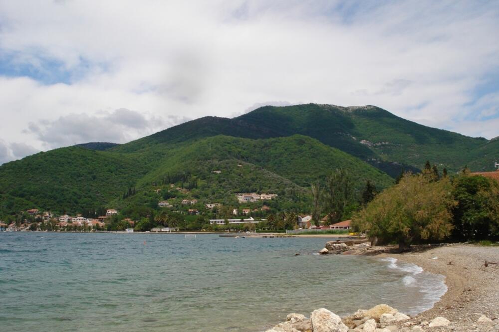 Plaža Seljanovo, Foto: Siniša Luković