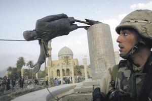 Bivši agent CIA: Irak će se raspasti, za to kriva Amerika