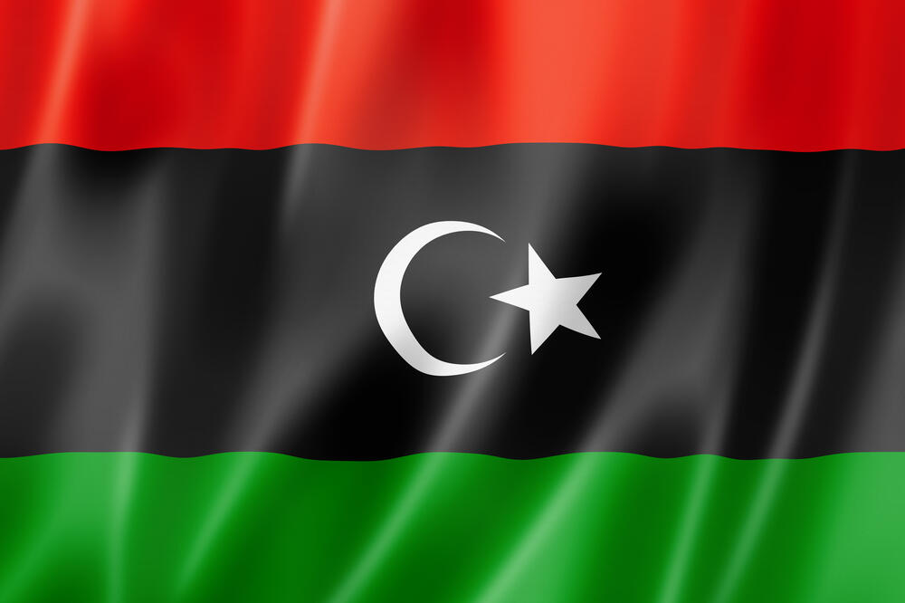libija, Foto: Shutterstock