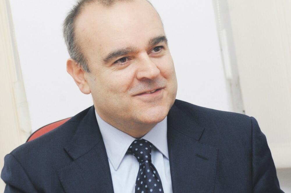 Vinćenco del Monako, Foto: Arhiva "Vijesti"