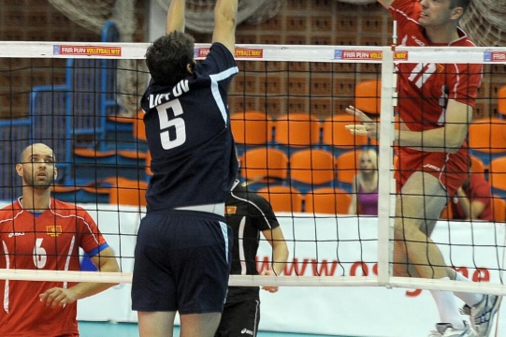 Božidar Ćuk, Foto: Cev.lu