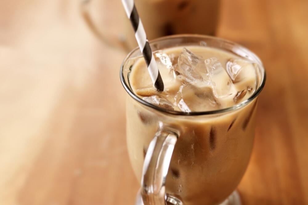 ledena kafa, Foto: Shutterstock