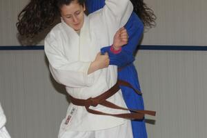 Ivana Šunjević bronzom nastavila niz medalja