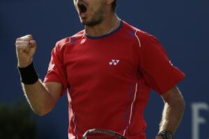 Vavrinka propušta turnir u Gštadu