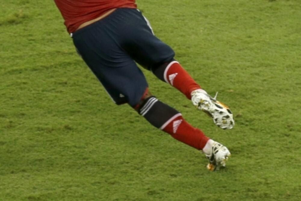 Suniga, Foto: Beta/AP