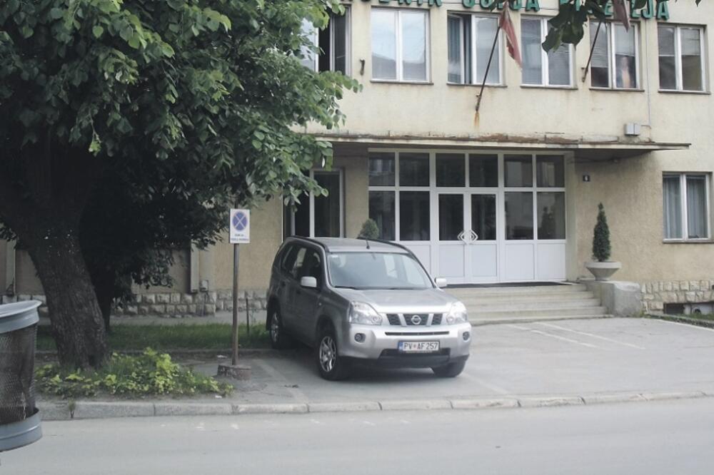 Rudnik uglja, Foto: Goran Malidžan