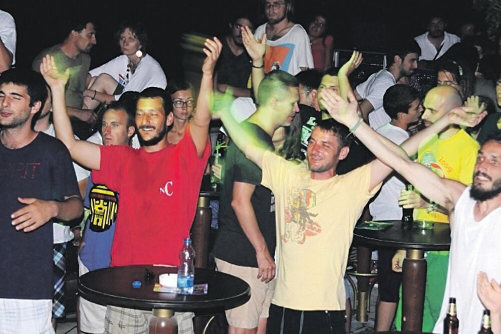Montenegro Sun Reggae festival, Foto: Arhiva "Vijesti"