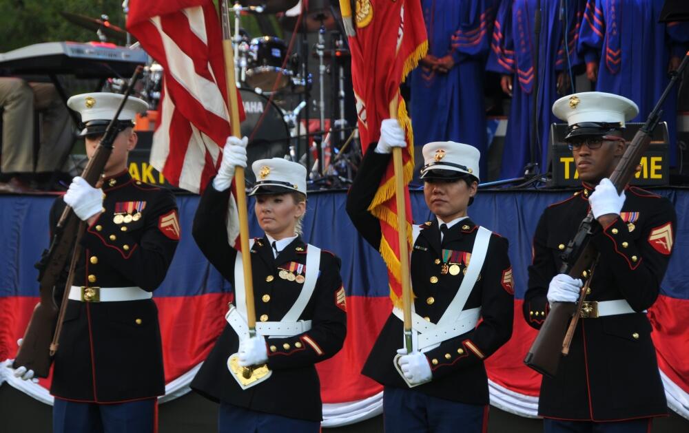 Dan nezavisnosti SAD