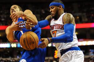 Njujork i Lejkersi nude maksimalan ugovor Melu