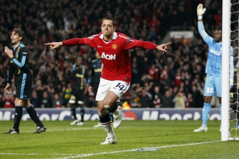 Ernandes, Foto: REUTERS