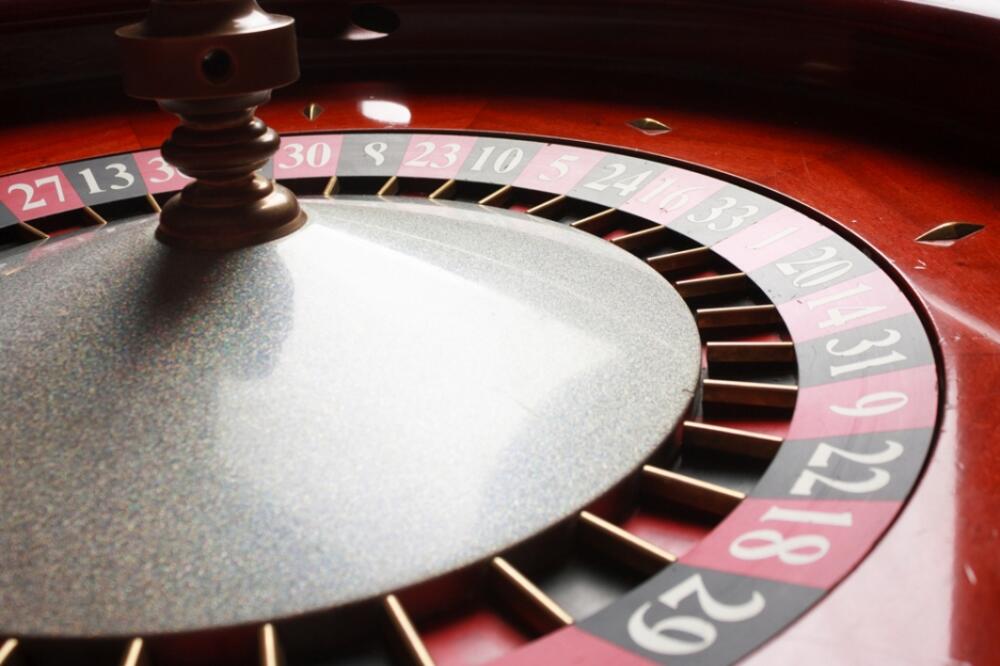 Rulet, Foto: Shutterstock