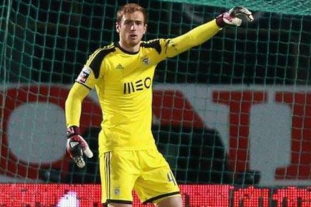 Jan Oblak, Foto: Www.noticias-do-futebol.com