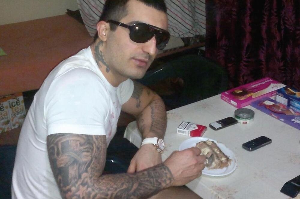 Vidoje Stanišić, Foto: Privatna arhiva (Facebook)