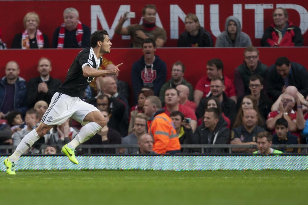 Dejan Lovren, Foto: Beta AP