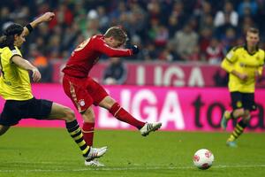 Kros: Nisam se dogovorio sa Realom