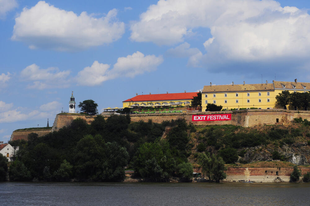 Exit, Foto: Shutterstock