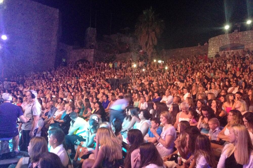 Sunčane skale, Foto: Slavica Kosić