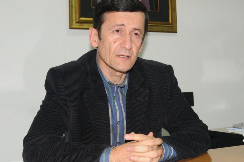 Dragan Koprivica, Foto: Arhiva "Vijesti"