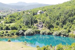 Gornjepoljski vir proglašen spomenikom prirode